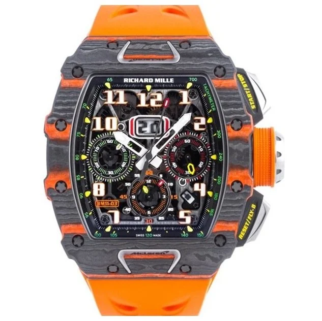 Richard Mille RM 11-03