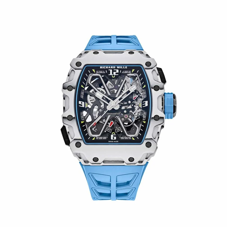 Richard Mille RM 35-03